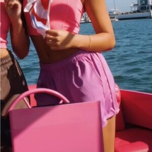 It's a Vibe Short (Dyllan X Five) - YL (8/10) / Fandango